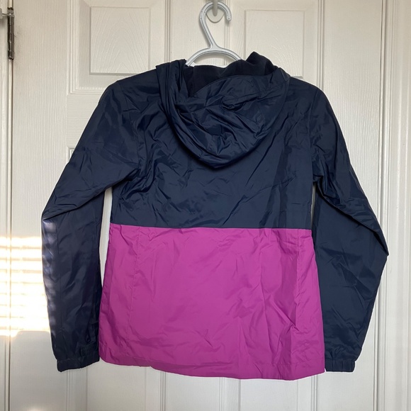 Columbia Rain Zilla Lightweight Jacket- Med - Picture 3 of 4